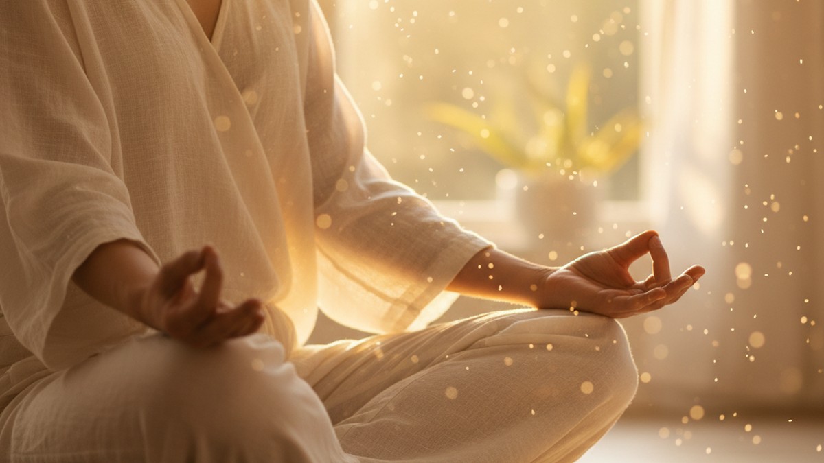 Breathwork Techniques for Stress and Recovery