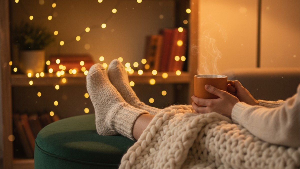 7 Evening Wind-Down Rituals for Deep Sleep