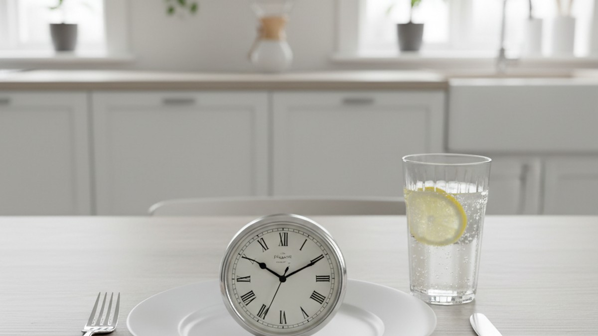 How to Start Intermittent Fasting Safely