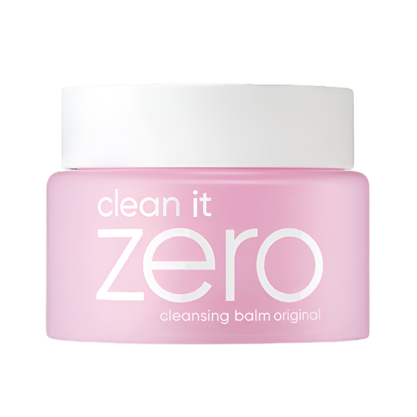 Banila Co Clean It Zero Original Cleansing Balm