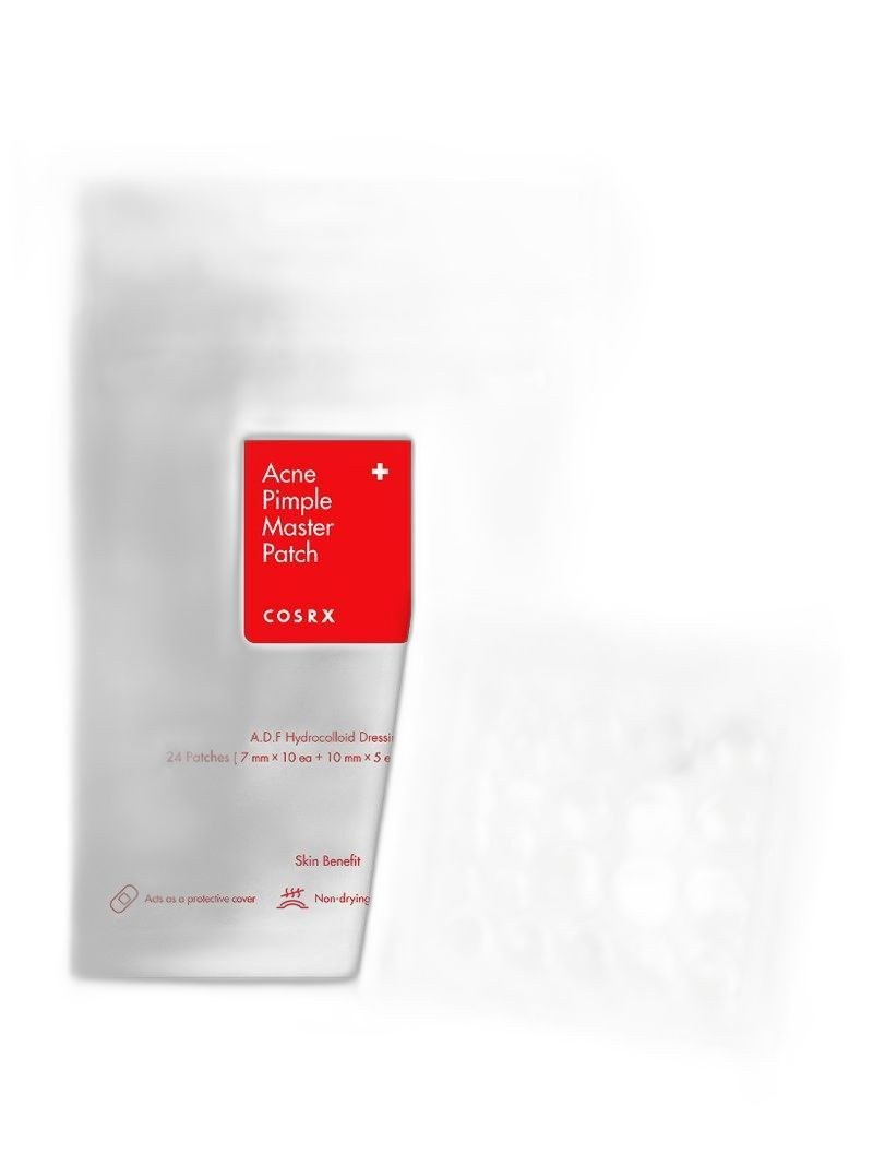 COSRX Acne Pimple Master Patch