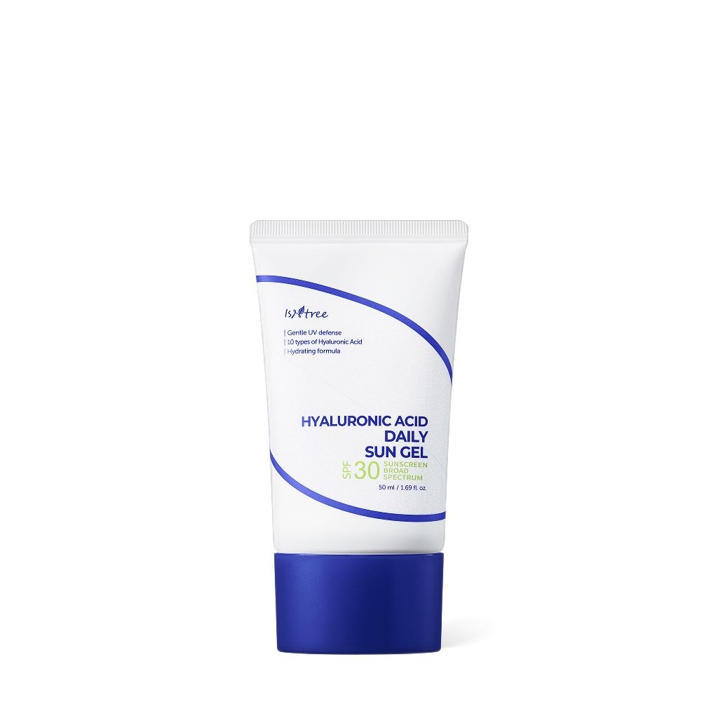 Isntree Hyaluronic Acid Sun Gel