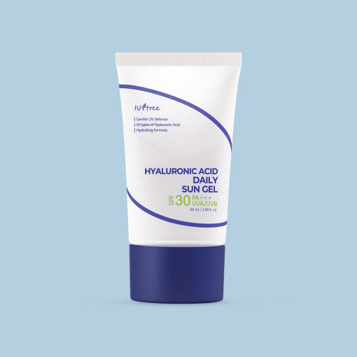 Isntree Hyaluronic Acid Sun Gel