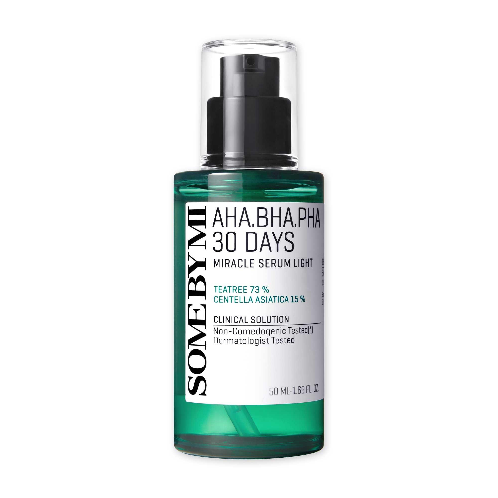 SOME BY MI AHA BHA PHA Miracle Serum