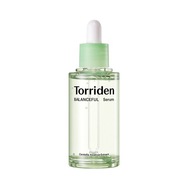Torriden Cica Calming Serum