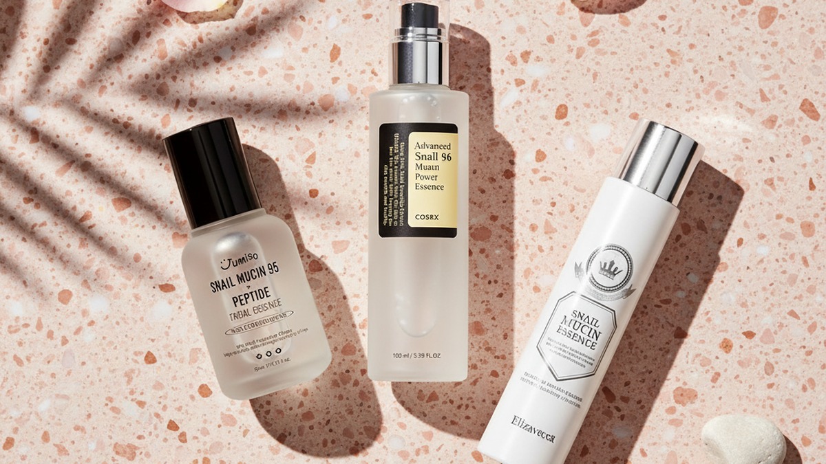 Snail Mucin Benefits: Skin Barrier Science Explained 2026