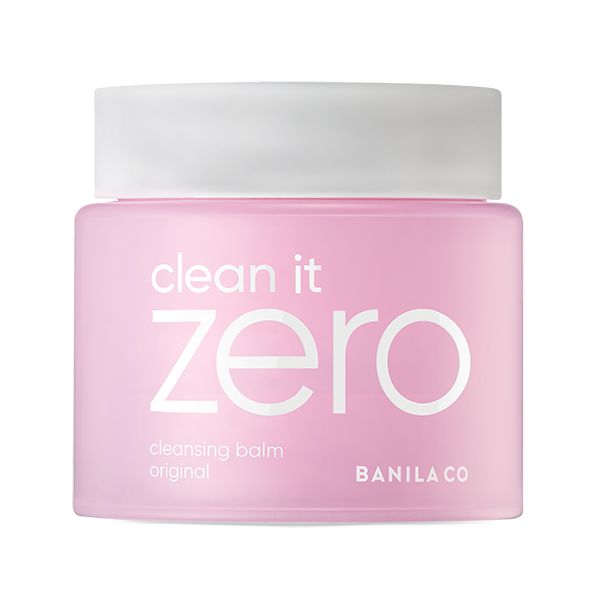 BANILA CO Clean It Zero Cleansing Balm Original 100ml