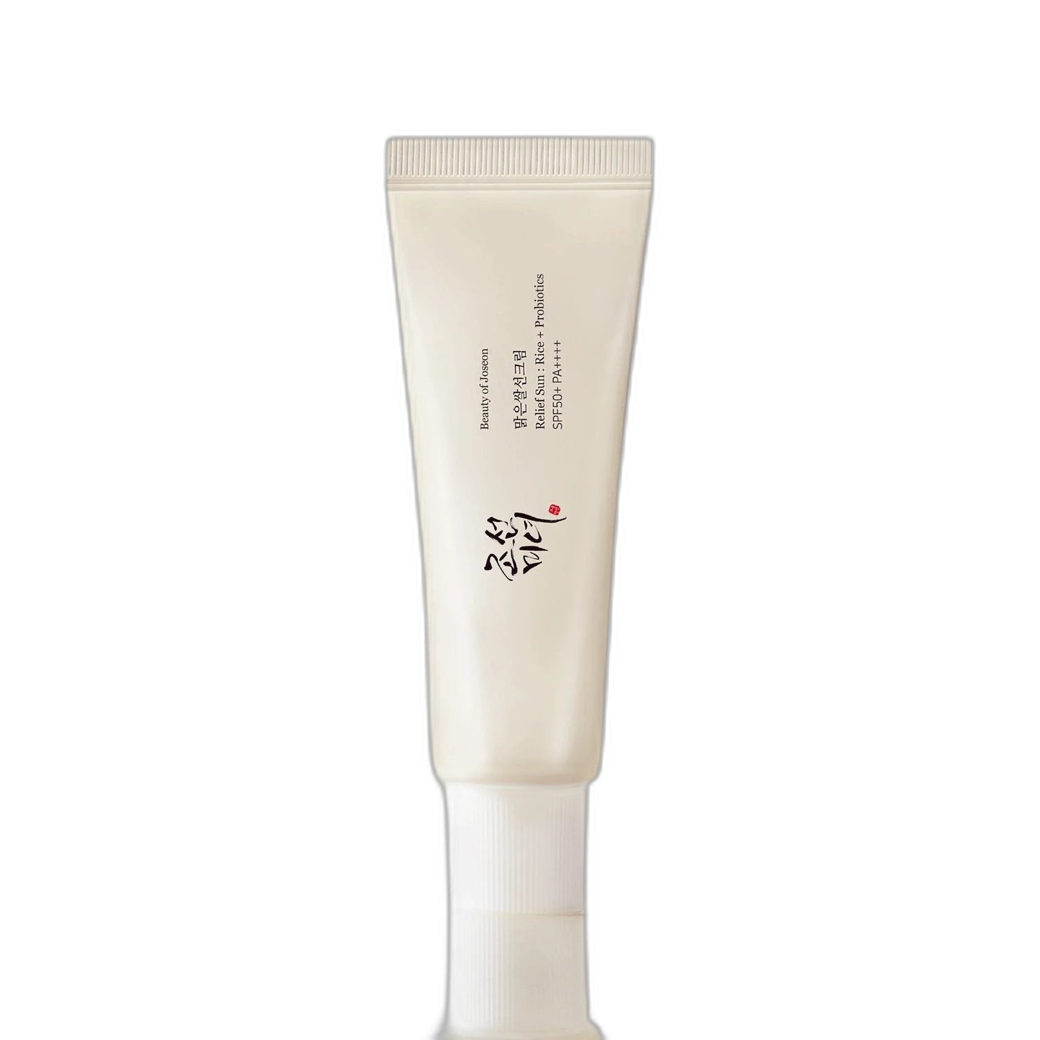 Beauty of Joseon Relief Sun: Rice + Probiotics 50ml (SPF50+ PA++++)