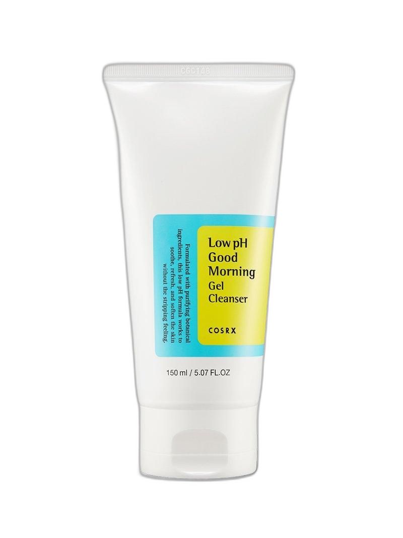 COSRX Low pH Good Morning Gel Cleanser 150ml