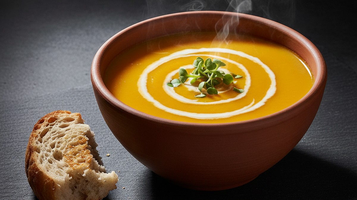 10 Warming Soups for Gut Health and Weight Loss